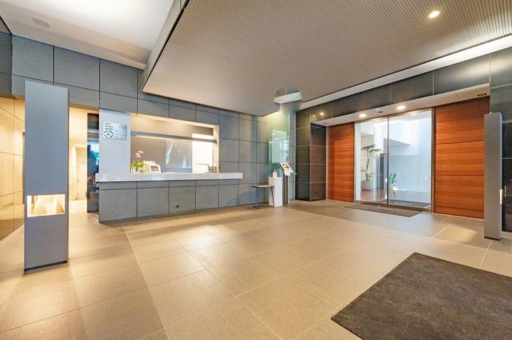 横濱ディアタワー-34-エントランス