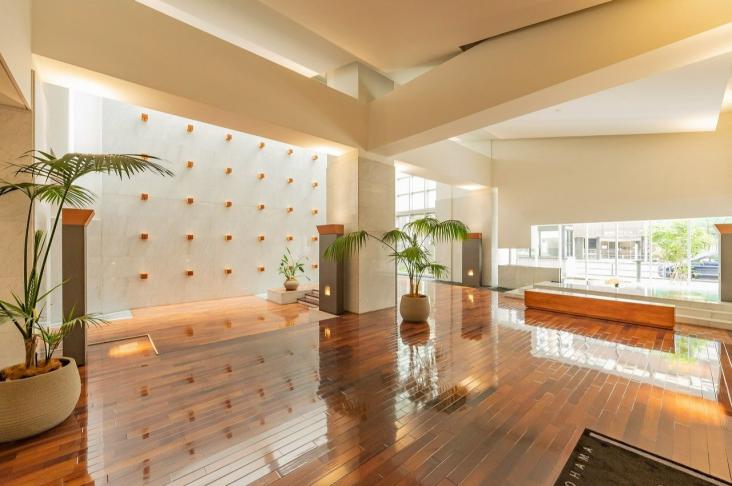 横濱ディアタワー-35-ロビー