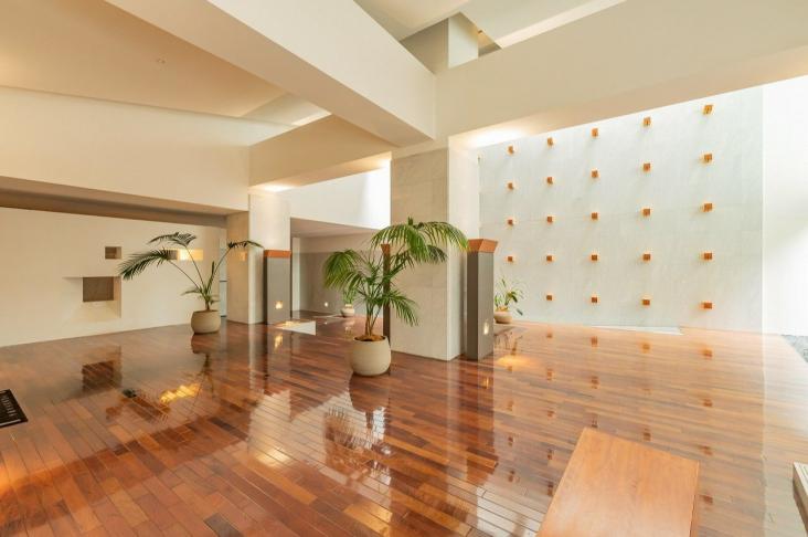 横濱ディアタワー-37-ロビー