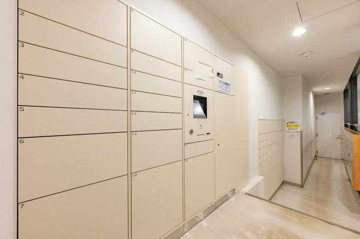 横濱ディアタワー-38-共有部分