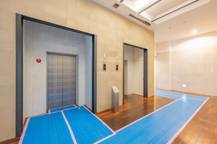 横濱ディアタワー-39-共有部分