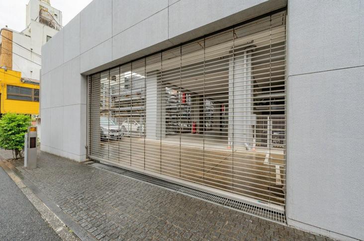 横濱ディアタワー-40-共有部分