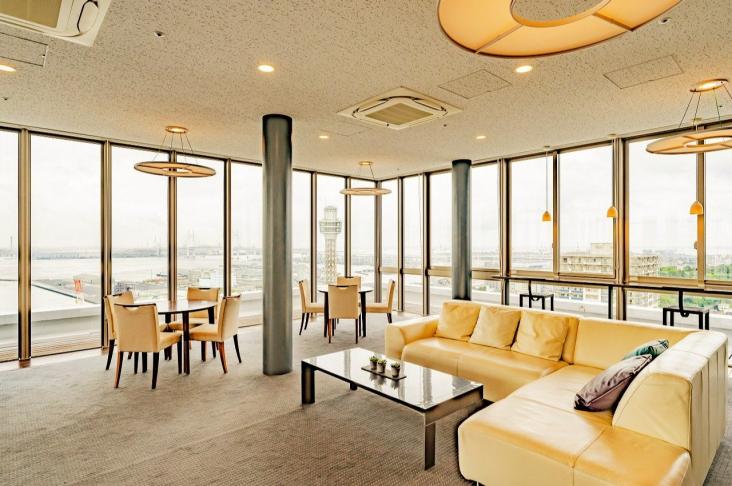 横濱ディアタワー-41-共有部分