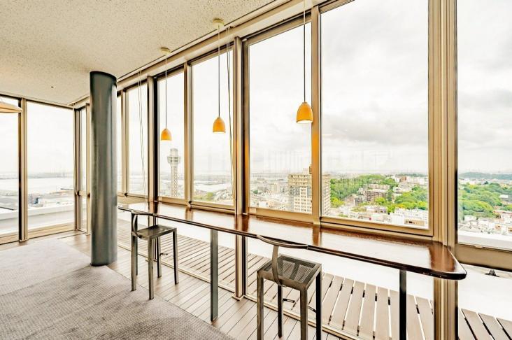 横濱ディアタワー-42-共有部分