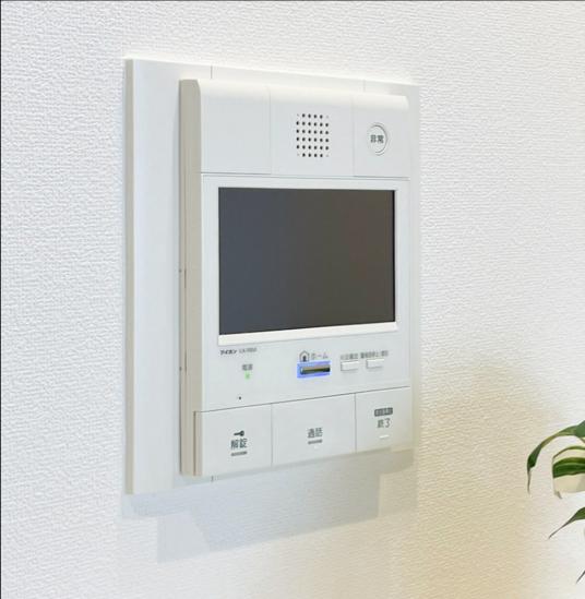 横濱ディアタワー-46-その他設備