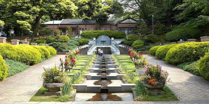 横濱ディアタワー-58-公園