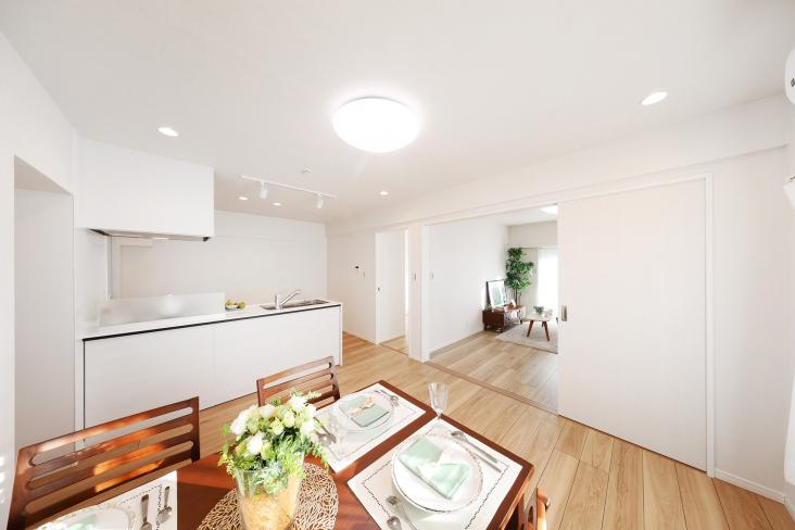 マンションイメージ