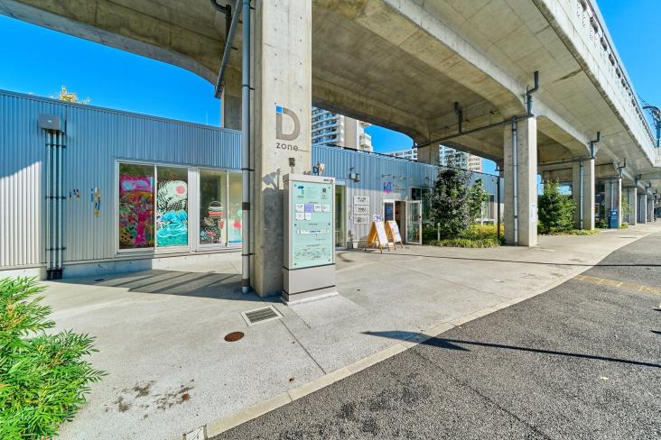 エクセレンス天王町-8-その他現地