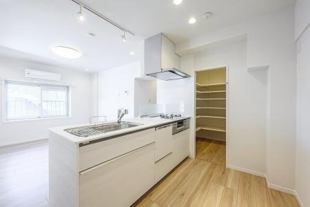 エクセレンス天王町