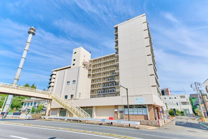 マンションイメージ