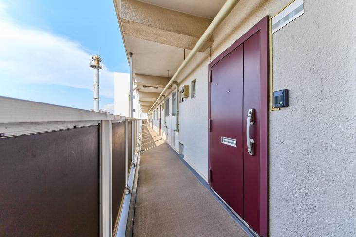 子安台共同ビル-5-共有部分