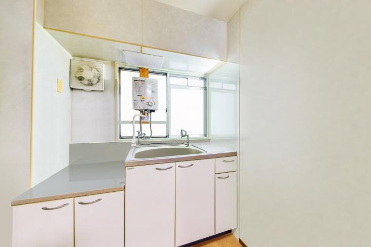 子安台共同ビル-12-その他