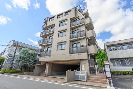 ライオンズマンション山手石川町