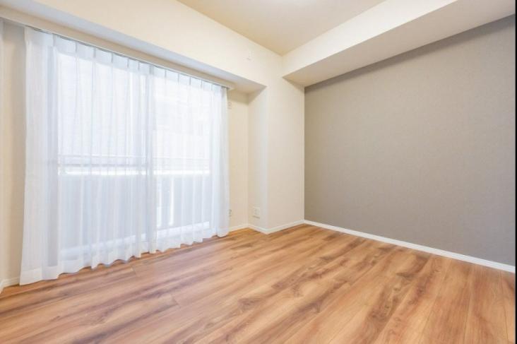 エルズ横濱-5-室内