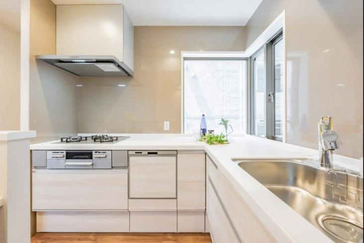 エルズ横濱-7-キッチン