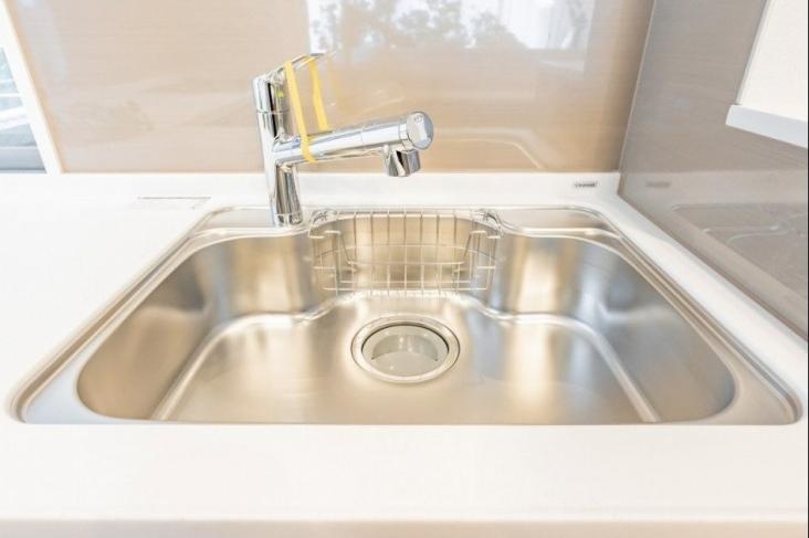 エルズ横濱-8-キッチン