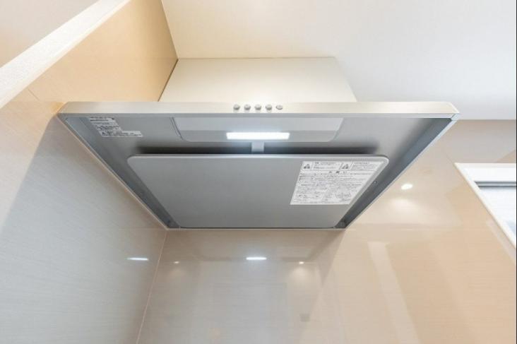 エルズ横濱-10-キッチン