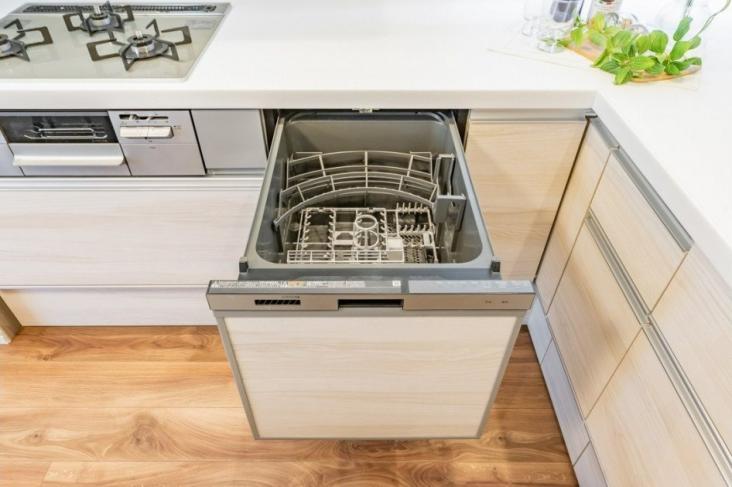 エルズ横濱-11-キッチン