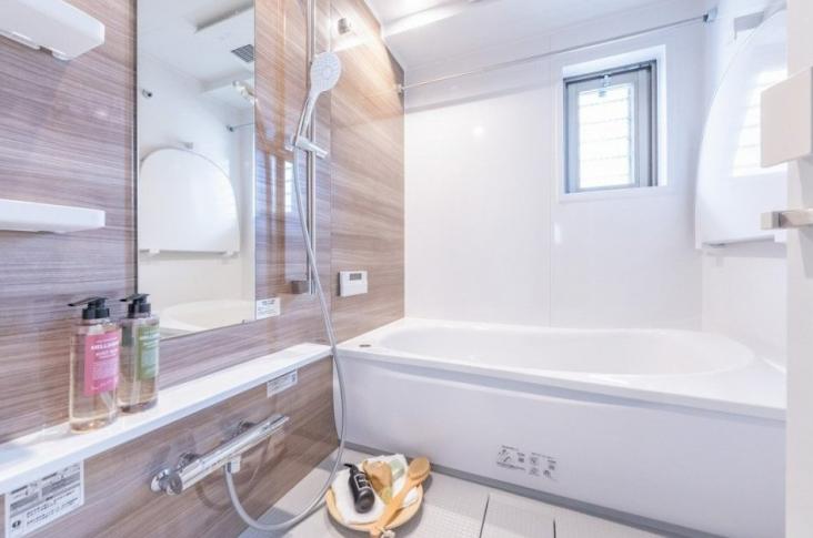 エルズ横濱-14-バス