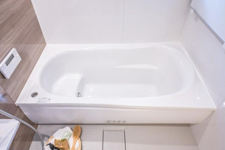 エルズ横濱-15-バス