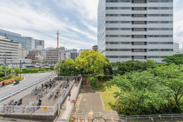 エルズ横濱-20-眺望