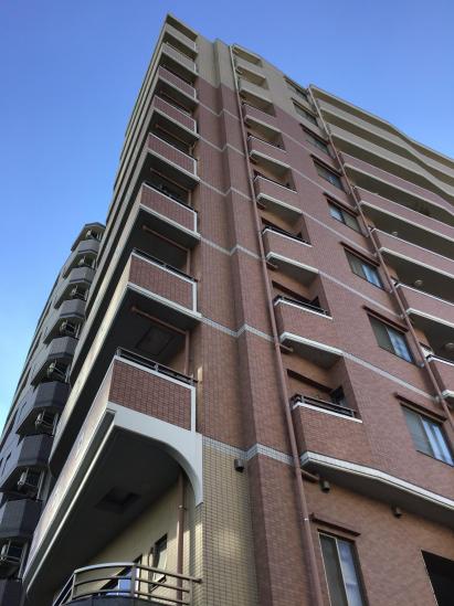 エルズ横濱-21-外観