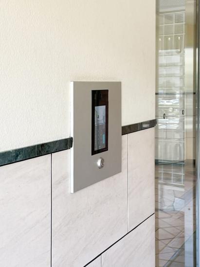 エルズ横濱-26-エントランス