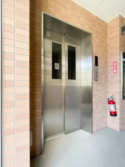 エルズ横濱-30-共有部分