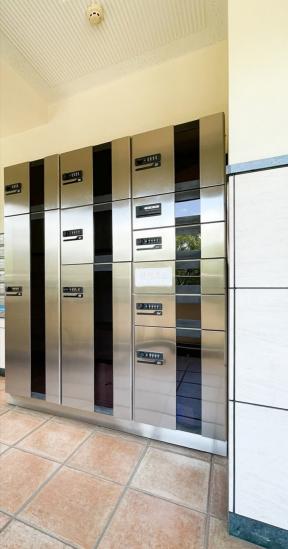 エルズ横濱-31-共有部分