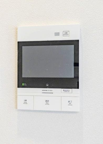 エルズ横濱-34-その他設備