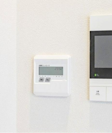 エルズ横濱-35-その他設備