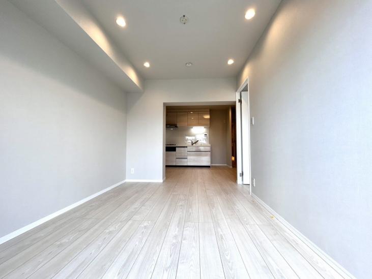 物件画像 ライオンズマンション岸根公園