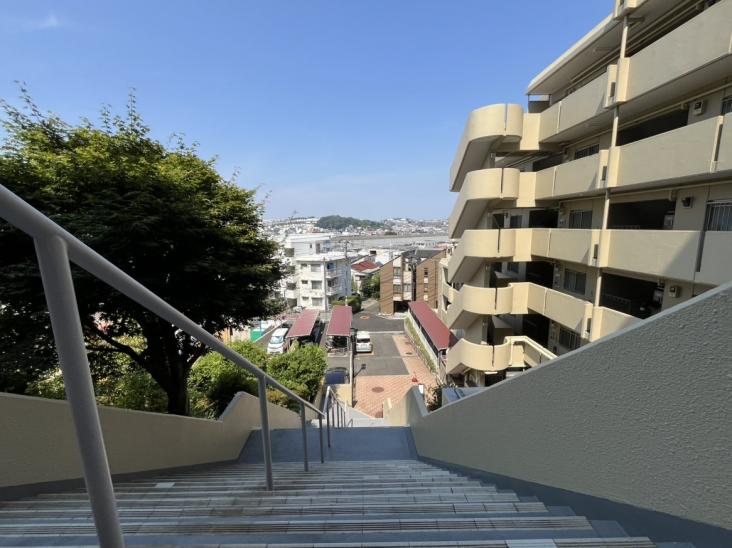 アンバサダー横浜松見町-8-その他現地