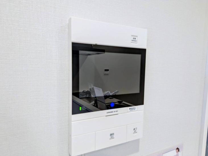 アンバサダー横浜松見町-24-その他