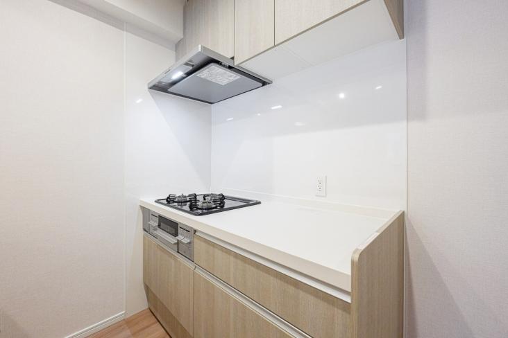 日吉ハイム-11-キッチン