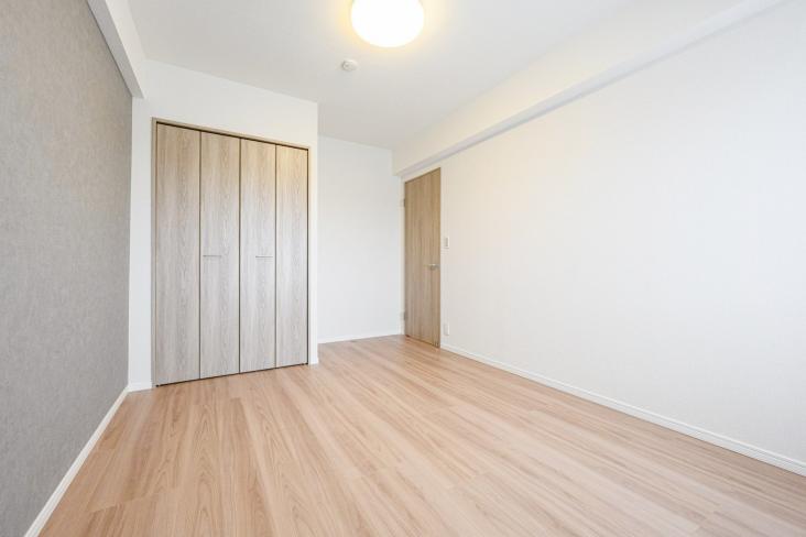 日吉ハイム-13-室内