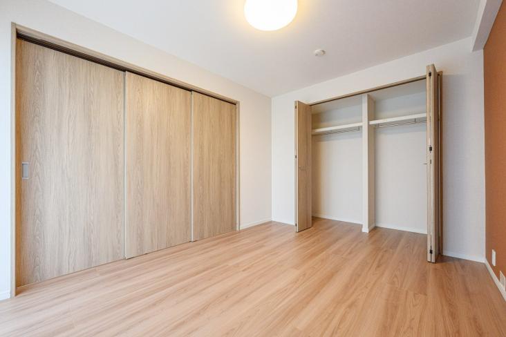 日吉ハイム-15-室内