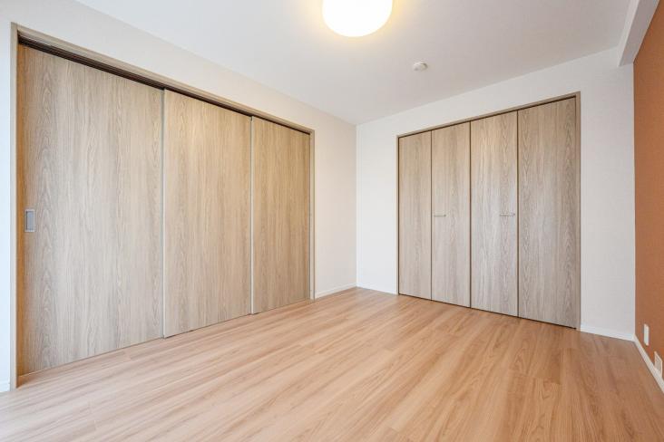 日吉ハイム-17-室内