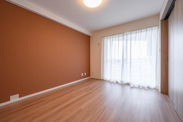 日吉ハイム-18-室内