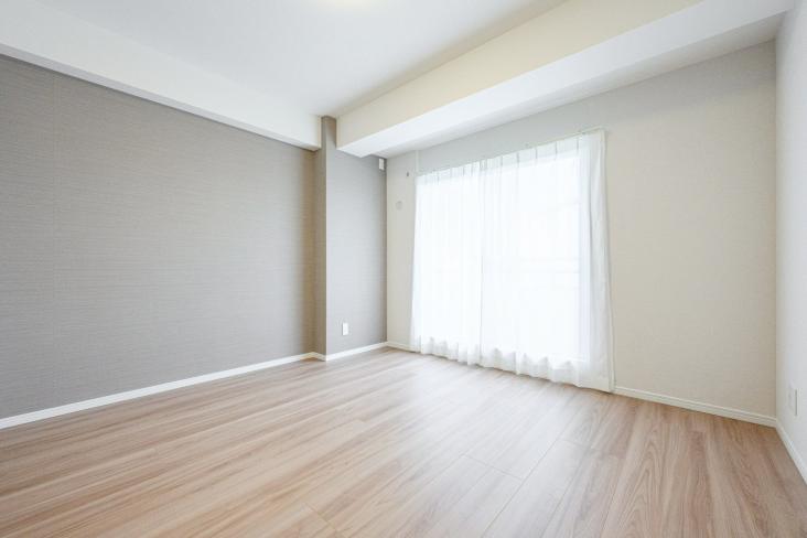 日吉ハイム-19-室内