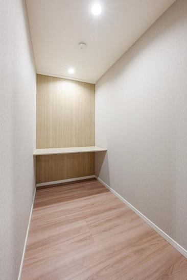 日吉ハイム-26-室内