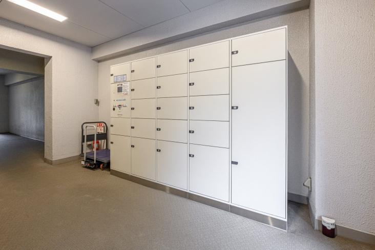 日吉ハイム-30-共有部分