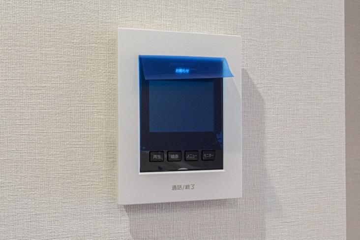 日吉ハイム-33-その他設備