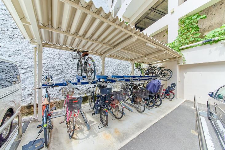 パークサイドレジデンス-3-共有部分