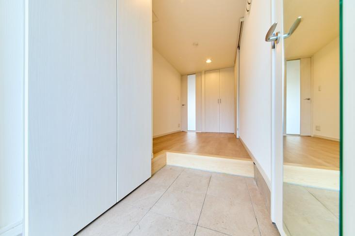 パークサイドレジデンス-15-玄関