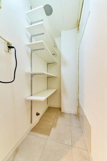 パークサイドレジデンス-16-収納