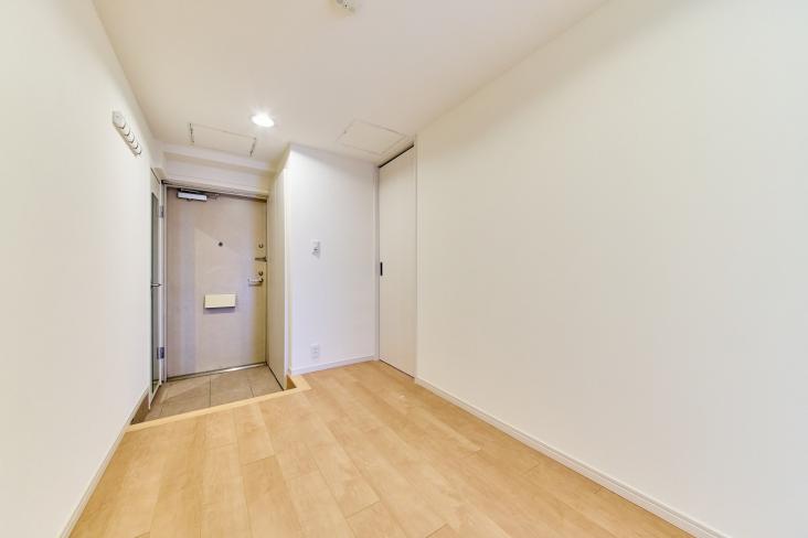 パークサイドレジデンス-17-玄関