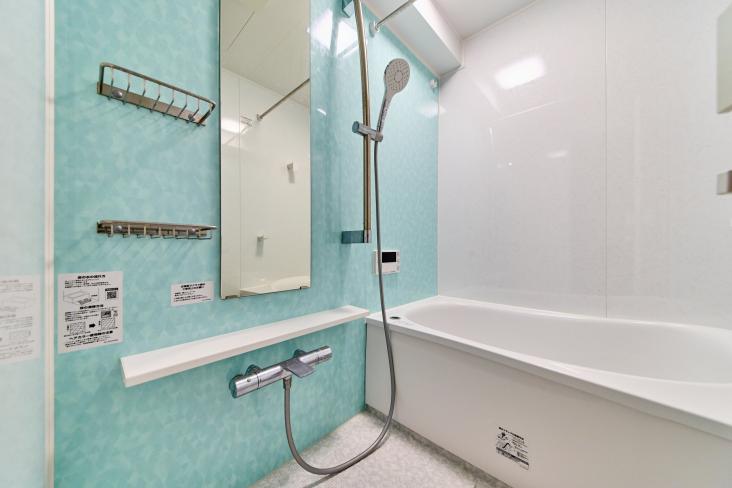 パークサイドレジデンス-20-バス