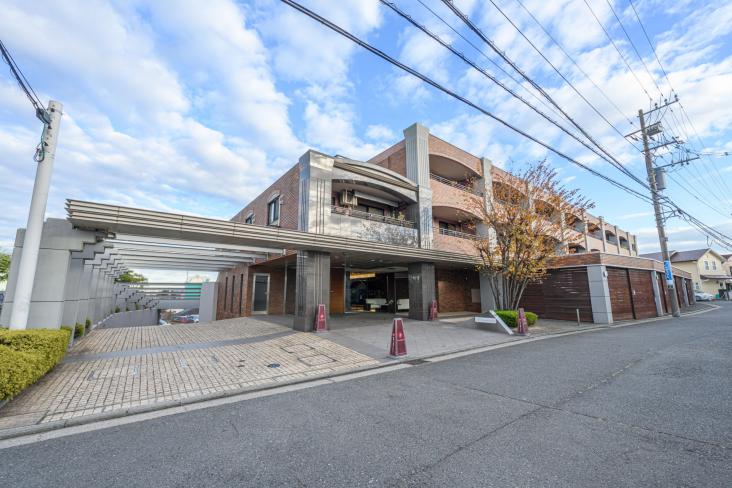 クオス横濱山手-0-外観