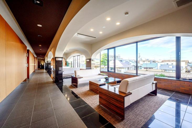 クオス横濱山手-2-共有部分